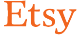 Etsy Logo